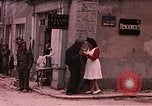 Image of American soldiers Normandy France, 1944, second 36 stock footage video 65675050824