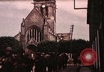 Image of Allied troops Normandy France, 1944, second 1 stock footage video 65675050825
