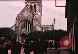 Image of Allied troops Normandy France, 1944, second 3 stock footage video 65675050825