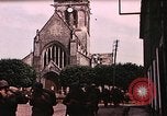 Image of Allied troops Normandy France, 1944, second 4 stock footage video 65675050825