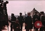 Image of Allied troops Normandy France, 1944, second 6 stock footage video 65675050825