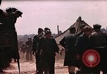 Image of Allied troops Normandy France, 1944, second 7 stock footage video 65675050825