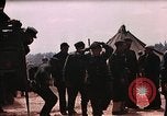 Image of Allied troops Normandy France, 1944, second 8 stock footage video 65675050825