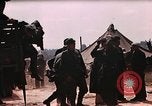 Image of Allied troops Normandy France, 1944, second 9 stock footage video 65675050825