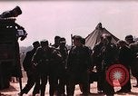Image of Allied troops Normandy France, 1944, second 10 stock footage video 65675050825