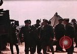 Image of Allied troops Normandy France, 1944, second 11 stock footage video 65675050825