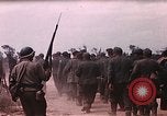 Image of Allied troops Normandy France, 1944, second 15 stock footage video 65675050825