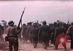 Image of Allied troops Normandy France, 1944, second 16 stock footage video 65675050825