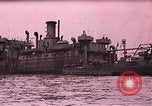 Image of Allied troops Normandy France, 1944, second 17 stock footage video 65675050825