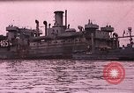 Image of Allied troops Normandy France, 1944, second 18 stock footage video 65675050825