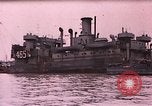 Image of Allied troops Normandy France, 1944, second 19 stock footage video 65675050825