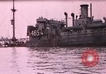 Image of Allied troops Normandy France, 1944, second 21 stock footage video 65675050825