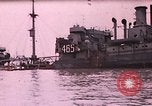 Image of Allied troops Normandy France, 1944, second 22 stock footage video 65675050825