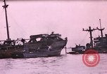 Image of Allied troops Normandy France, 1944, second 23 stock footage video 65675050825