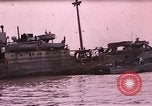 Image of Allied troops Normandy France, 1944, second 25 stock footage video 65675050825