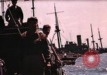Image of Allied troops Normandy France, 1944, second 28 stock footage video 65675050825