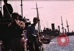 Image of Allied troops Normandy France, 1944, second 29 stock footage video 65675050825