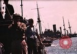 Image of Allied troops Normandy France, 1944, second 30 stock footage video 65675050825