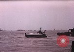 Image of Allied troops Normandy France, 1944, second 31 stock footage video 65675050825