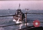 Image of Allied troops Normandy France, 1944, second 35 stock footage video 65675050825