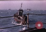 Image of Allied troops Normandy France, 1944, second 36 stock footage video 65675050825