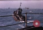 Image of Allied troops Normandy France, 1944, second 37 stock footage video 65675050825