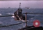 Image of Allied troops Normandy France, 1944, second 38 stock footage video 65675050825