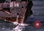 Image of Allied troops Normandy France, 1944, second 40 stock footage video 65675050825