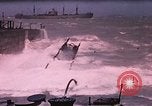 Image of Allied troops Normandy France, 1944, second 45 stock footage video 65675050825