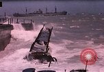 Image of Allied troops Normandy France, 1944, second 47 stock footage video 65675050825