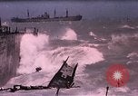 Image of Allied troops Normandy France, 1944, second 50 stock footage video 65675050825