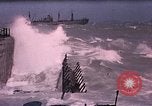 Image of Allied troops Normandy France, 1944, second 51 stock footage video 65675050825