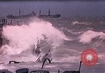 Image of Allied troops Normandy France, 1944, second 52 stock footage video 65675050825