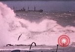 Image of Allied troops Normandy France, 1944, second 53 stock footage video 65675050825