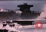 Image of Allied troops Normandy France, 1944, second 56 stock footage video 65675050825