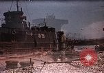 Image of Allied troops Normandy France, 1944, second 62 stock footage video 65675050825