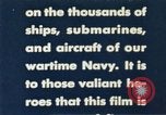 Image of USS Franklin Pacific Ocean, 1945, second 17 stock footage video 65675050826
