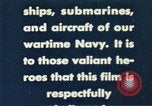 Image of USS Franklin Pacific Ocean, 1945, second 19 stock footage video 65675050826