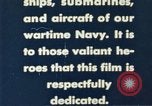Image of USS Franklin Pacific Ocean, 1945, second 21 stock footage video 65675050826