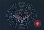 Image of USS Franklin Pacific Ocean, 1945, second 30 stock footage video 65675050826
