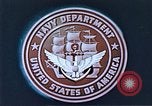 Image of USS Franklin Pacific Ocean, 1945, second 31 stock footage video 65675050826