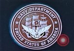 Image of USS Franklin Pacific Ocean, 1945, second 32 stock footage video 65675050826