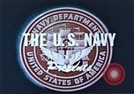Image of USS Franklin Pacific Ocean, 1945, second 36 stock footage video 65675050826
