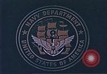 Image of USS Franklin Pacific Ocean, 1945, second 42 stock footage video 65675050826
