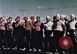 Image of USS Franklin Pacific Ocean, 1945, second 12 stock footage video 65675050827
