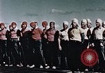 Image of USS Franklin Pacific Ocean, 1945, second 13 stock footage video 65675050827