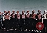Image of USS Franklin Pacific Ocean, 1945, second 16 stock footage video 65675050827