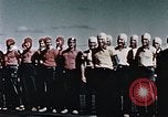 Image of USS Franklin Pacific Ocean, 1945, second 19 stock footage video 65675050827
