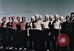 Image of USS Franklin Pacific Ocean, 1945, second 20 stock footage video 65675050827