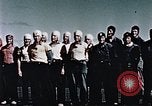 Image of USS Franklin Pacific Ocean, 1945, second 22 stock footage video 65675050827
